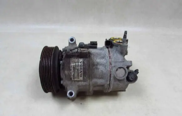 Volvo XC60 Air conditioning (A/C) compressor (pump) 31469968 52280