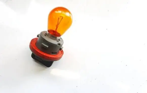 Hyundai ix35 Headlight part