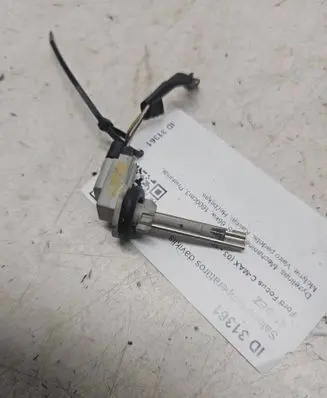 Ford Focus C-MAX Interior temperature sensor 1234
