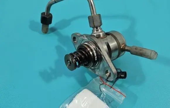 Citroen C3 In-tank fuel pump 9812133780 IMPRK1570923