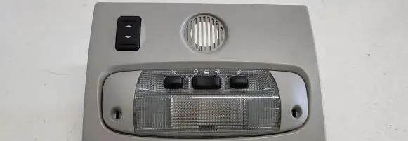 Ford Focus C-MAX Front seat light 3M51R045B54CA 3M51R045B54