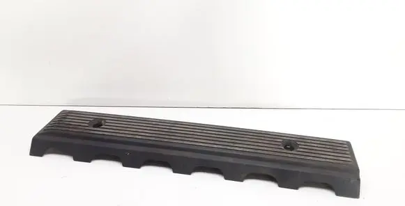 BMW 5 E34 Engine cover (trim) 1726555 13531726555