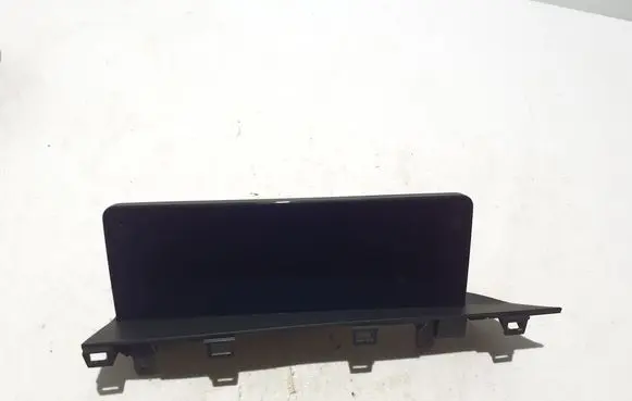 Mazda CX-60 Screen/display/small screen KJG2611J0
