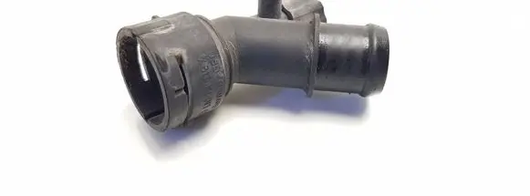 Volkswagen Golf IV Engine coolant pipe/hose 1J0121619A