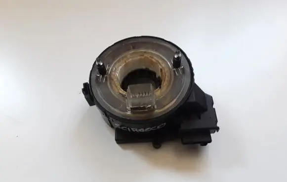 Volkswagen Scirocco Airbag slip ring squib (SRS ring) 3C0959653B