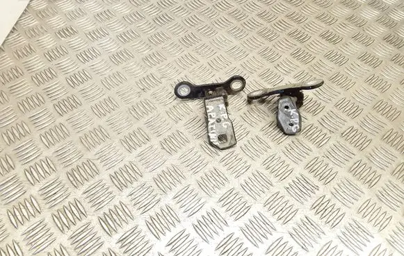 Opel Vectra C Rear door hinge set 