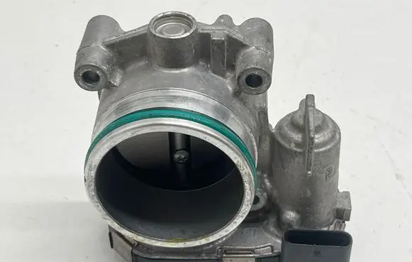 Mercedes-Benz A W177 Throttle valve A2641410000 DK0047 12200101E