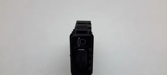 Mercedes-Benz ML W163 Light switch A1638200010