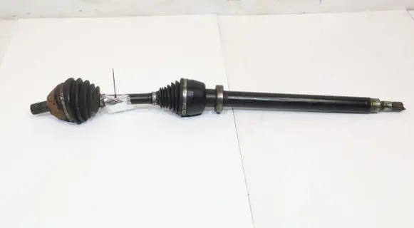 Volvo S60 Front driveshaft 