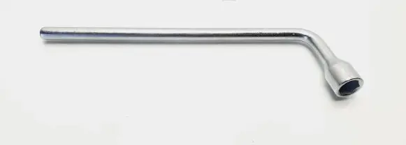 Mercedes-Benz A W169 Wheel nut wrench A2215810001