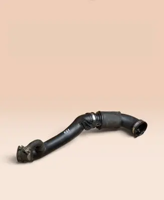 Land Rover Range Rover Sport L320 Intercooler hose/pipe AH229F876BB D37DA 1038105S04