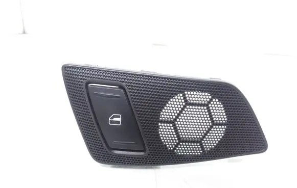 Skoda Octavia Mk2 (1Z) Electric window control switch 1Z0959856