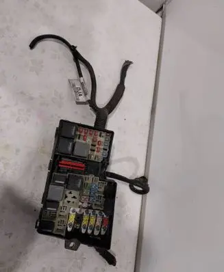 Ford Focus Fuse box set 6m5t14k733 Dja