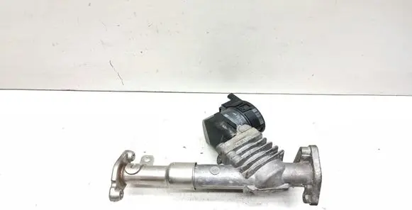BMW 1 E81 E87 EGR valve 7563241
