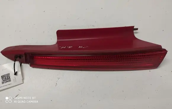 Citroen C4 I Rear/tail lights 4CZX13405D 965586388003 79998D