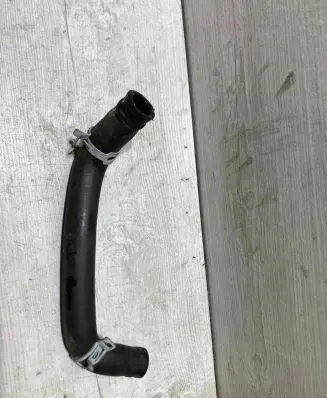 Renault Megane IV Engine coolant pipe/hose A2822030082 213087061R