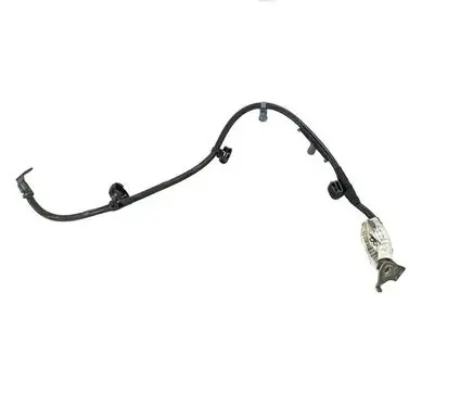 Ford Ecosport Negative earth cable (battery) GN1514324DC