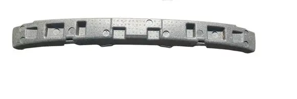 KIA Spectra Front bumper foam support bar 86520-2F100