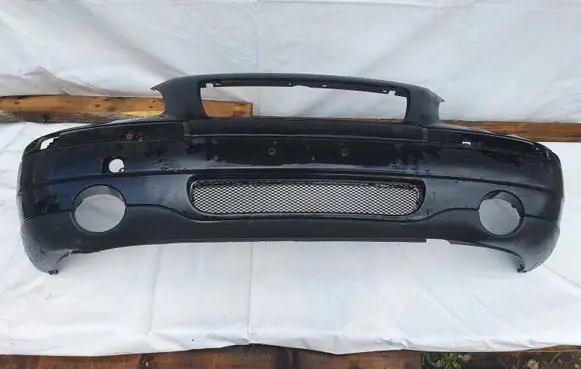 Volvo S60 Front bumper