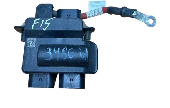 BMW X5 F15 Spark distributor 9285505 928550505 S935142