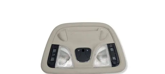 Jeep Cherokee Front seat light 56046762AD 28384702 63125B