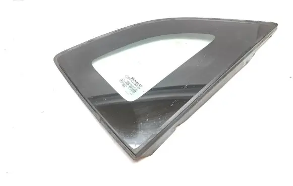 Renault Captur Rear side window 43R001583 E000199