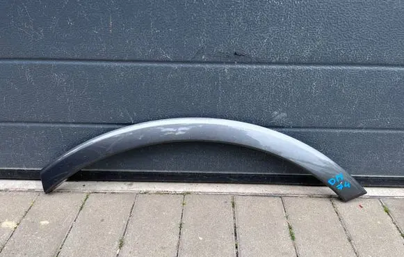Audi Q7 4M Rear arch trim 4M0853817E