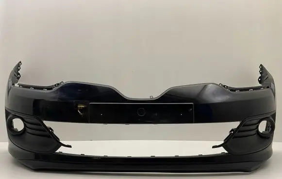 Renault Megane III Front bumper 620220055R