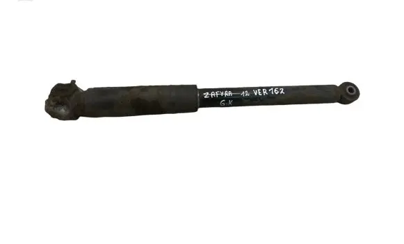 Opel Zafira C Rear shock absorber/damper 13337429 522953660
