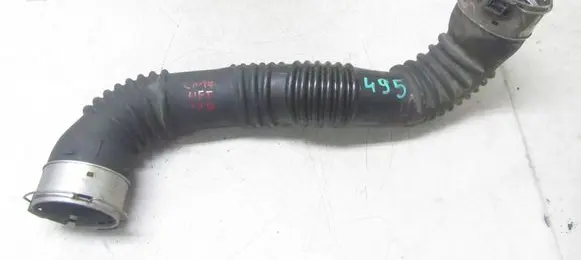 Intercooler hose/pipe