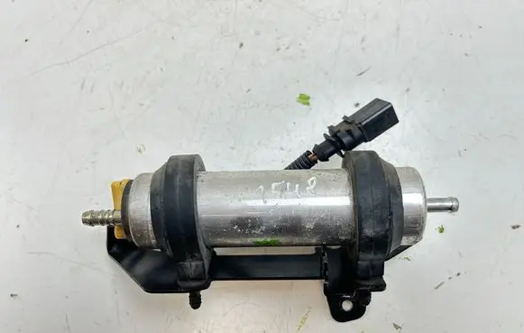 Porsche Cayenne (9PA) Electric auxiliary coolant/water pump 7L5906407