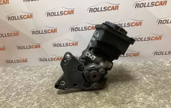 BMW X5 E53 Power steering pump 676227901 7692974533 91208