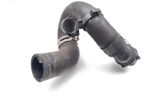 Toyota Avensis T270 Engine coolant pipe/hose 16572-0X020 16572-0X020-B