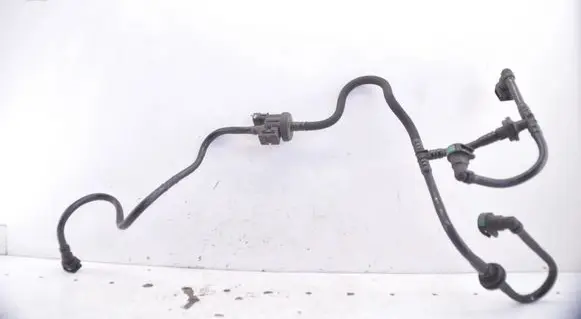 Ford C-MAX II Fuel main line pipe CV619D289BC