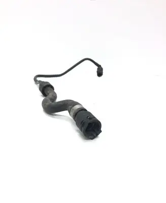 BMW 7 F01 F02 F03 F04 Engine coolant pipe/hose 17127575435 15476810
