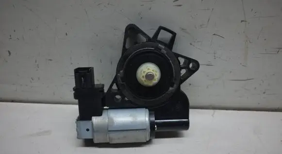 Mazda CX-7 Front door window regulator motor GJ6A5958X