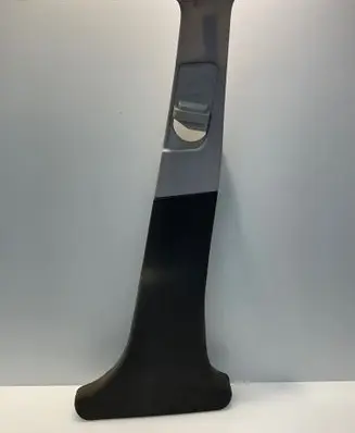 Mercedes-Benz E W211 (B) pillar trim (bottom) A2116902854 A2116903254 2116902854