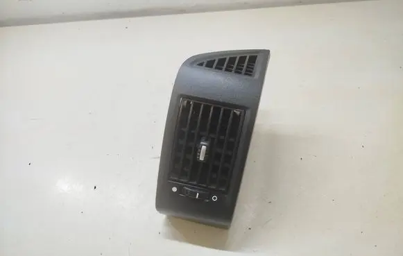 Peugeot Boxer Dashboard side air vent grill/cover trim 385822