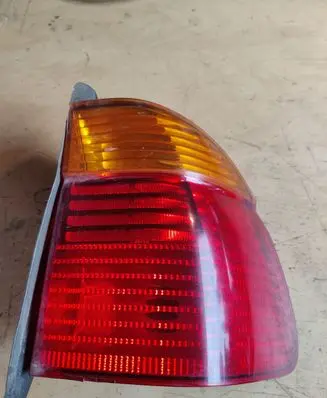 BMW 5 E39 Rear/tail lights 6900214