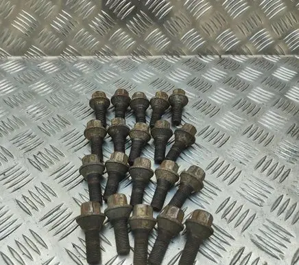 Fiat Talento Nuts/bolts 6000620572