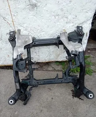 Mercedes-Benz GLE (W166 - C292) Front subframe