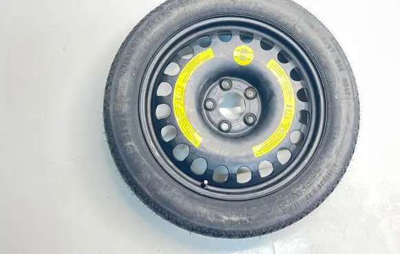 Mercedes-Benz E W211 R17 spare wheel 2194000002