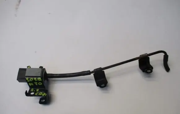 KIA Optima Turbo solenoid valve