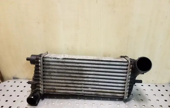 Ford Focus Intercooler radiator BV619L440CG