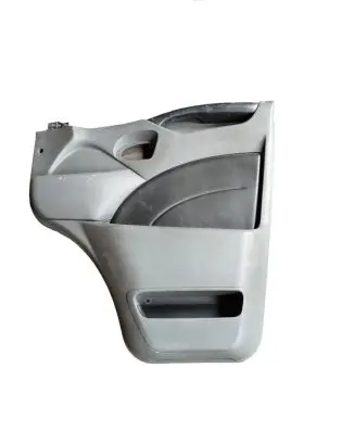Iveco Daily 5th gen Front door card panel trim 5801256705 3802077 3802075