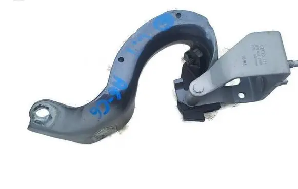 Audi A6 S6 C6 4F Tailgate/trunk/boot hinge 4F9827299B