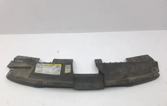 Chrysler Voyager Engine bonnet/hood lock trim molding 04857410AC