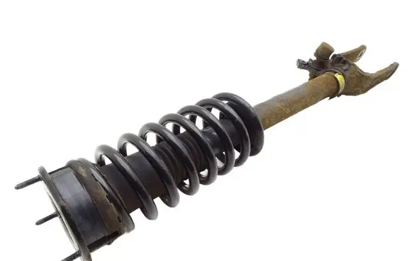 Mercedes-Benz ML W164 Front shock absorber/damper 6000N