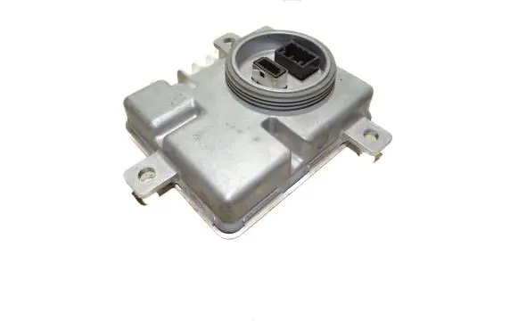 Audi A4 S4 B8 8K Headlight ballast module Xenon 8K0941597C
