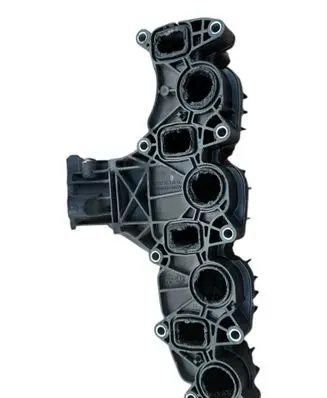 Volkswagen PASSAT B7 Intake manifold 03l129711an 1051359S03